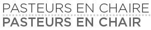 Pasteurs en Chaire, Pasteurs en Chair Pasteurs en Chaire, Pasteurs en Chair